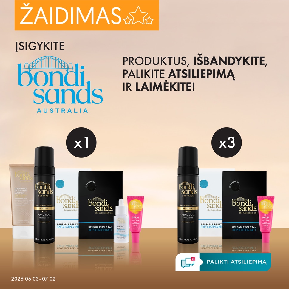 1 BondiSands_DROGAS_ZAIDIMAS_PalikAtsil_969x969px_2026_05.jpg 1 BondiSands_DROGAS_ZAIDIMAS_PalikAtsil_969x969px_2026_05.jpg